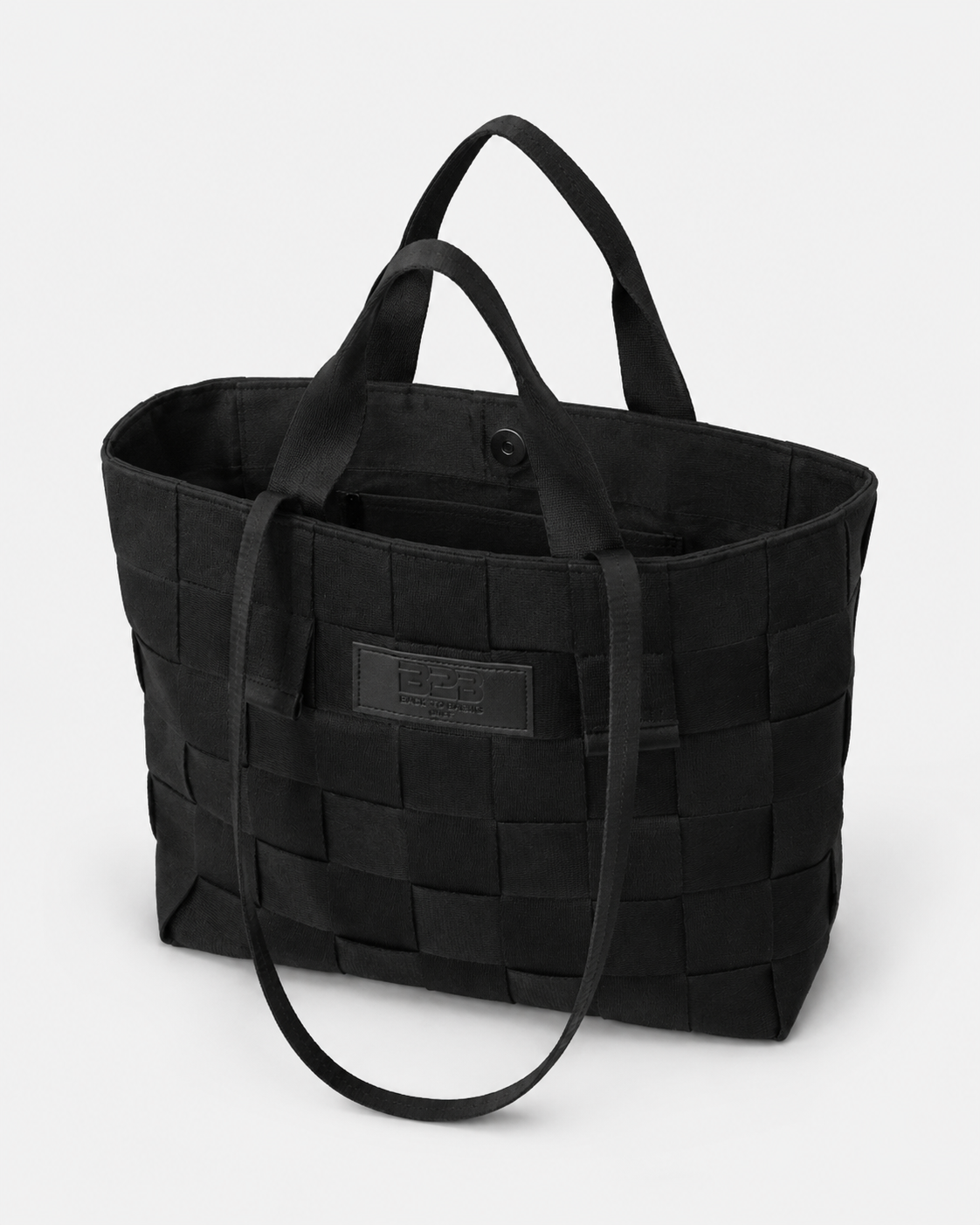 BAG2BASIC - SHIFT#1
