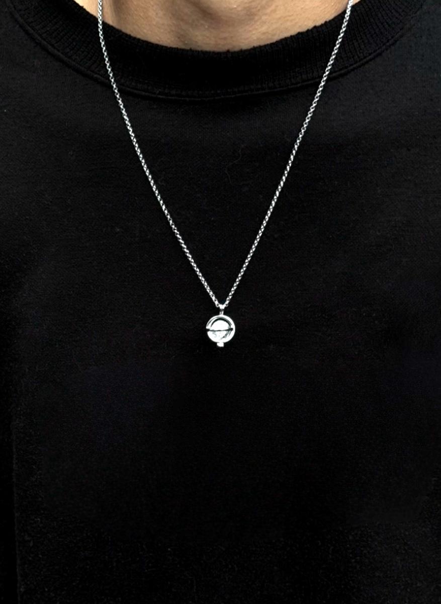 Incense Series Necklace