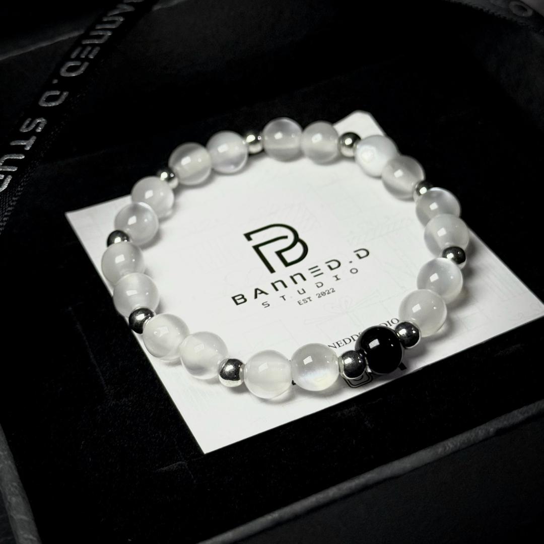 Opal Beads Style Bracelet