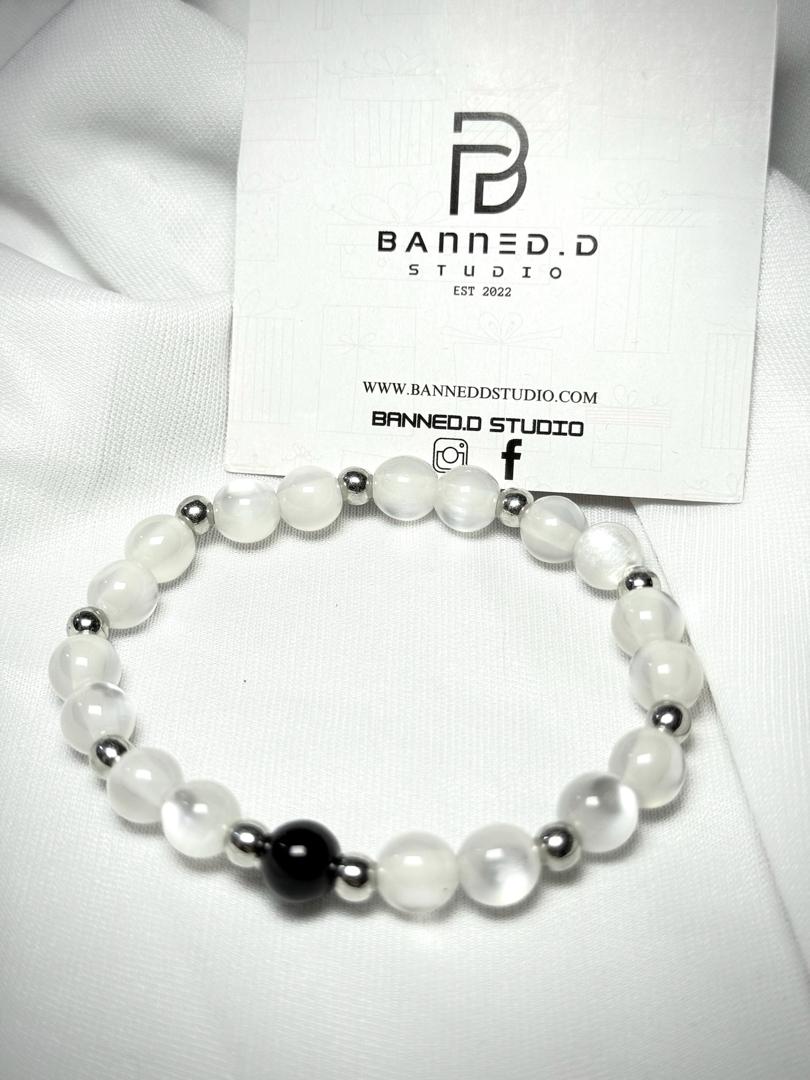 Opal Beads Style Bracelet