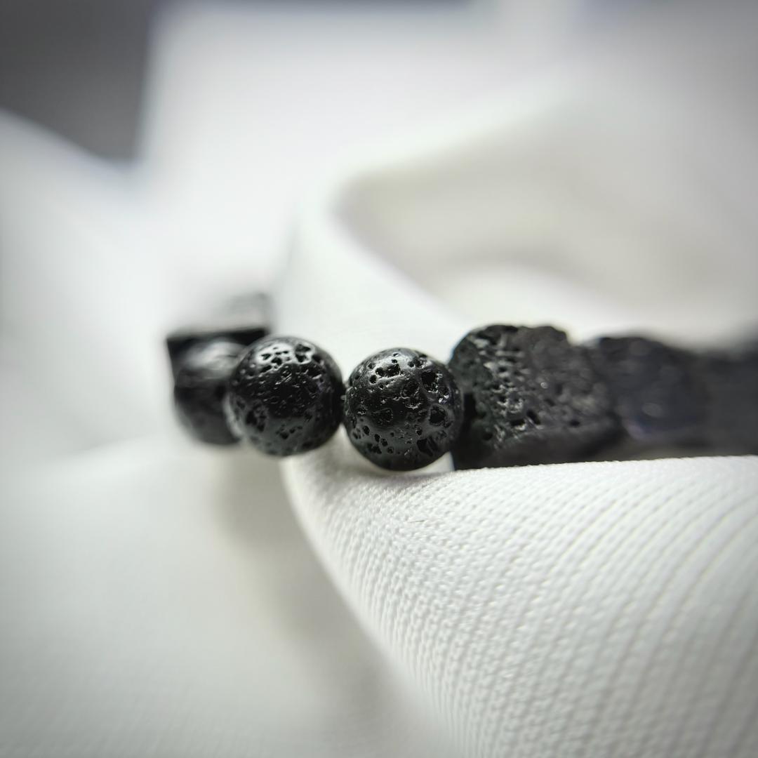 Aether Obsidian Bracelets
