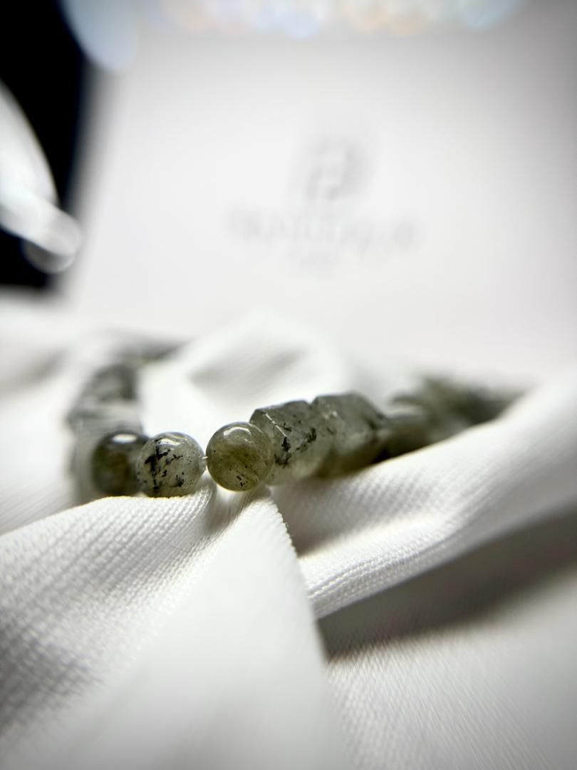 Aether Labradorite Bracelets