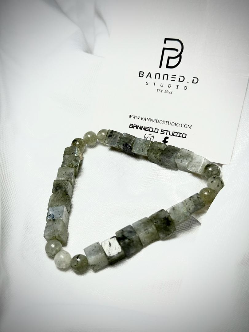 Aether Labradorite Bracelets