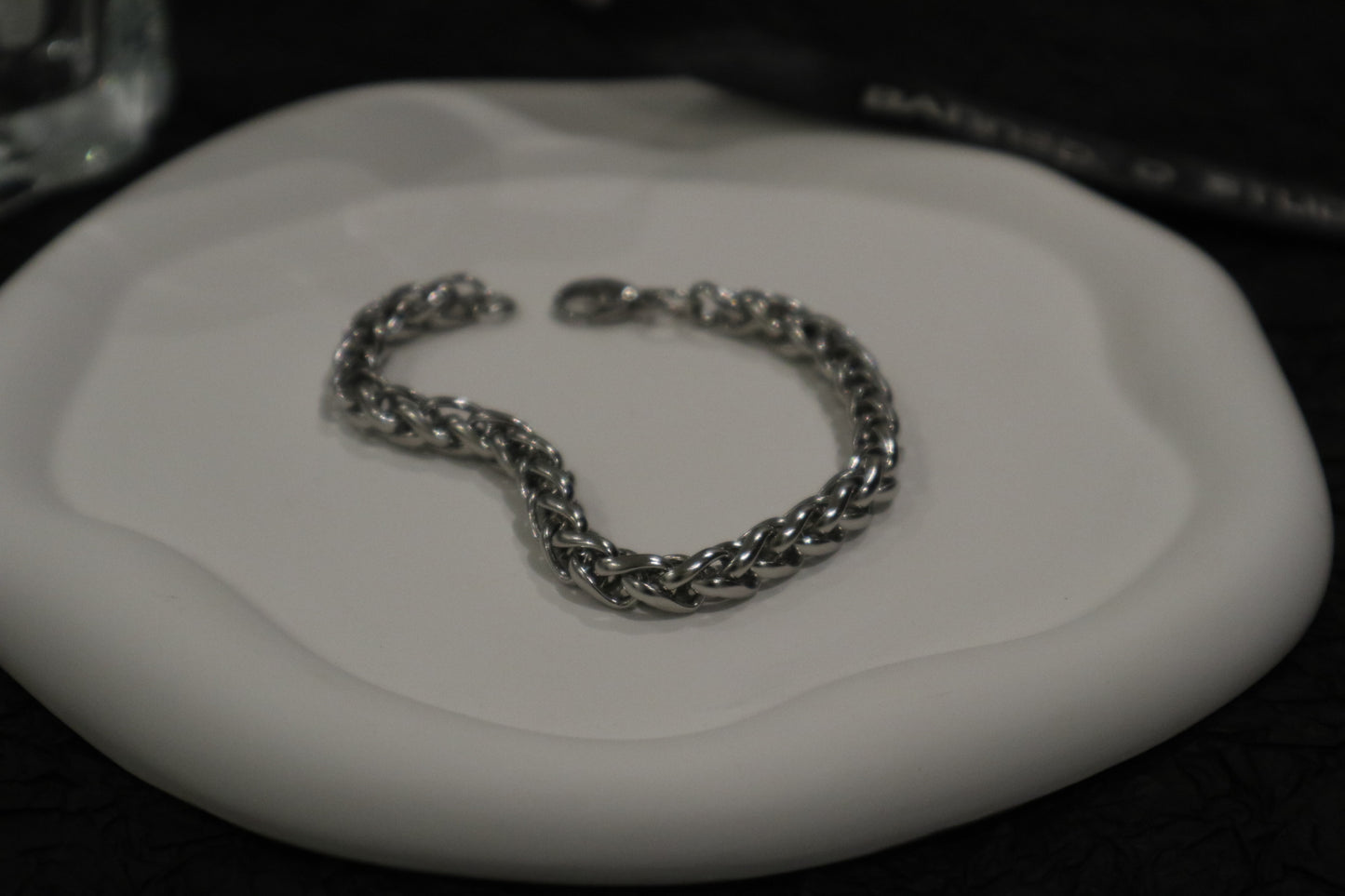 Keel Style Bracelet