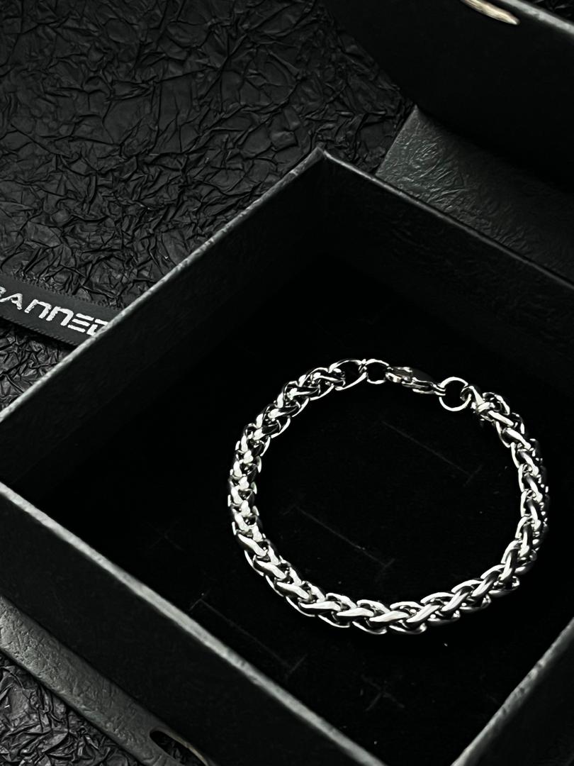 Keel Style Bracelet