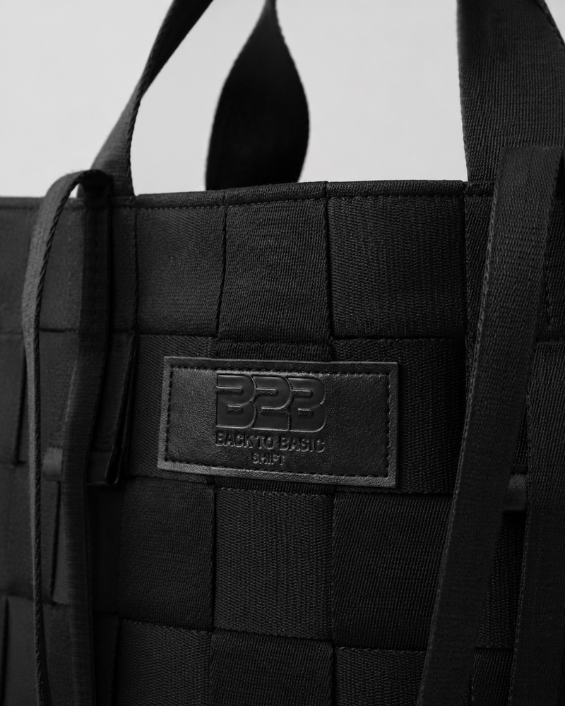 BAG2BASIC - SHIFT