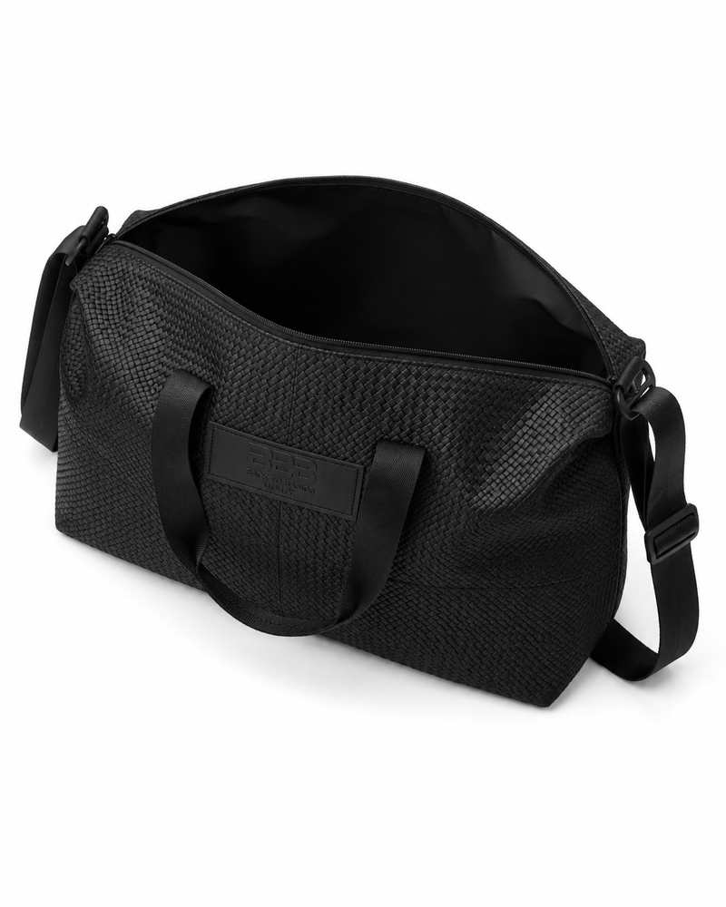 BAG2BASIC- UTILITY#1