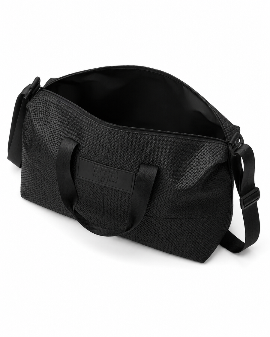 BAG2BASIC- UTILITY#1