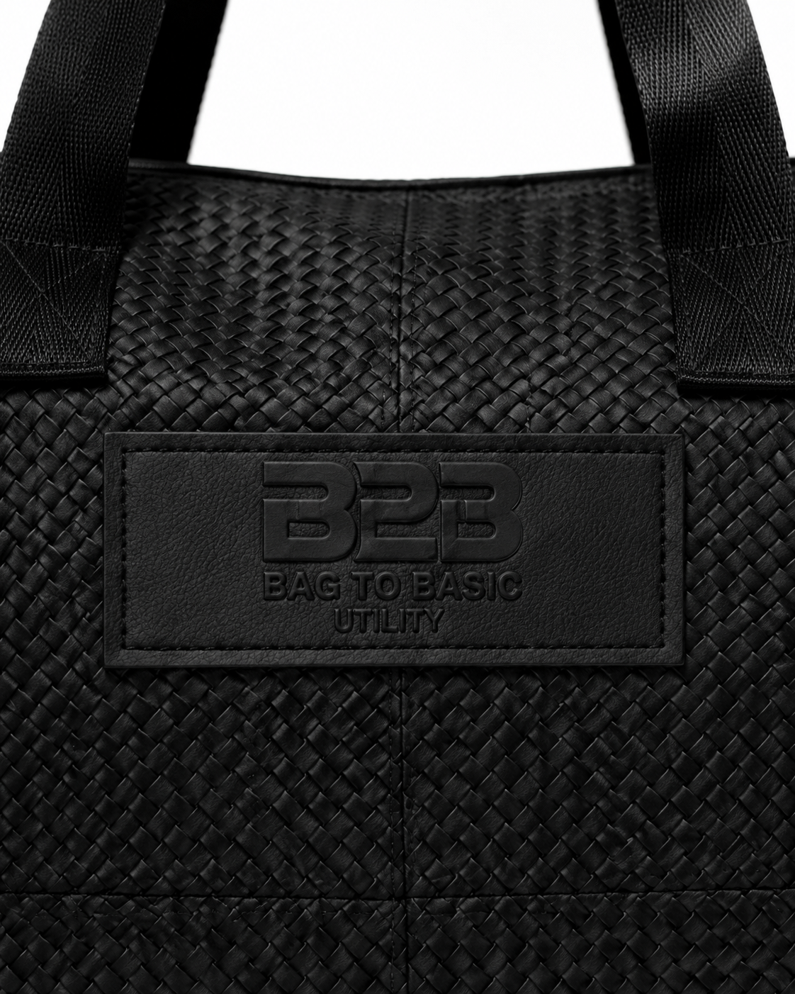 BAG2BASIC- UTILITY#1