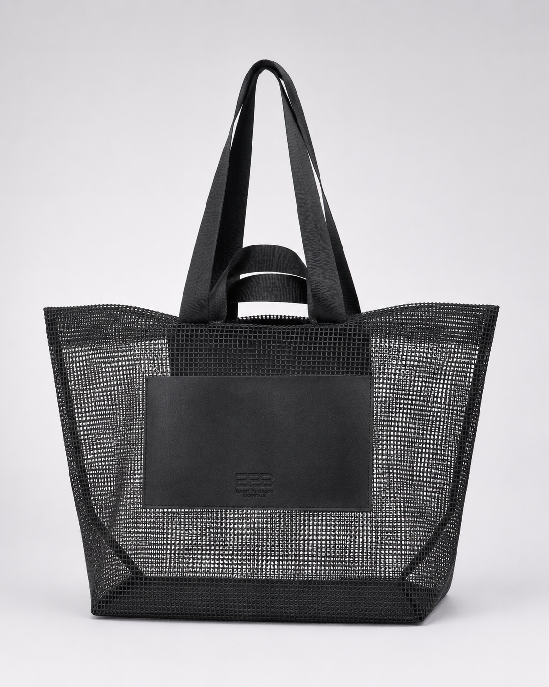 BAG2BASIC - ESSENTIAL#1
