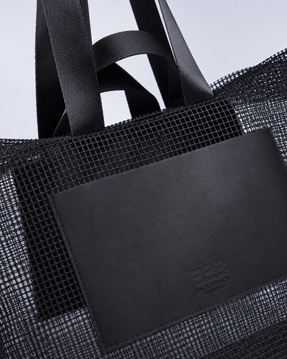 BAG2BASIC - ESSENTIAL#1