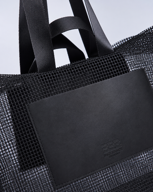BAG2BASIC - ESSENTIAL#1