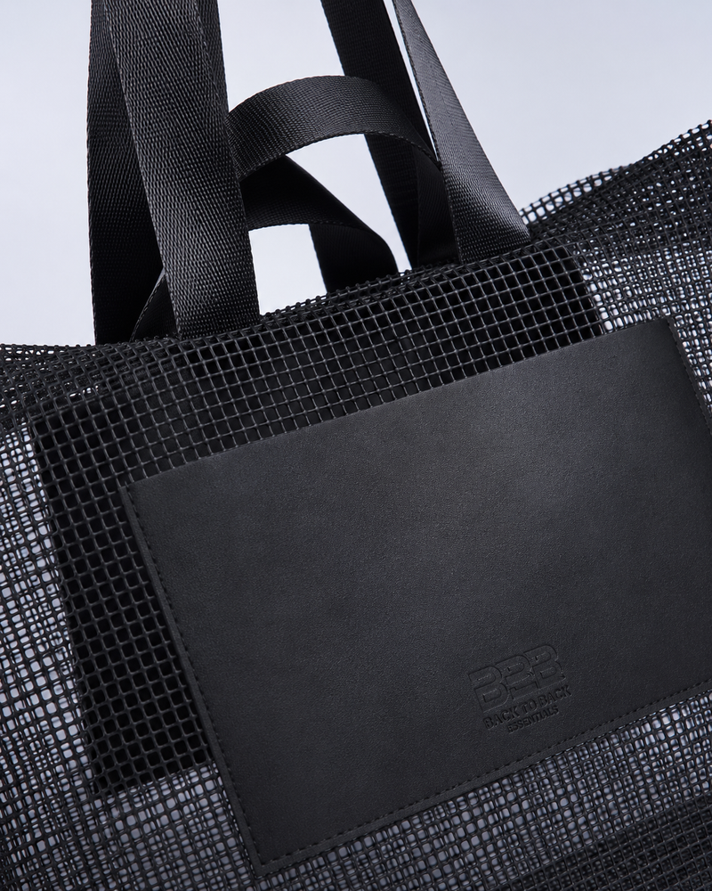 BAG2BASIC - ESSENTIAL#1