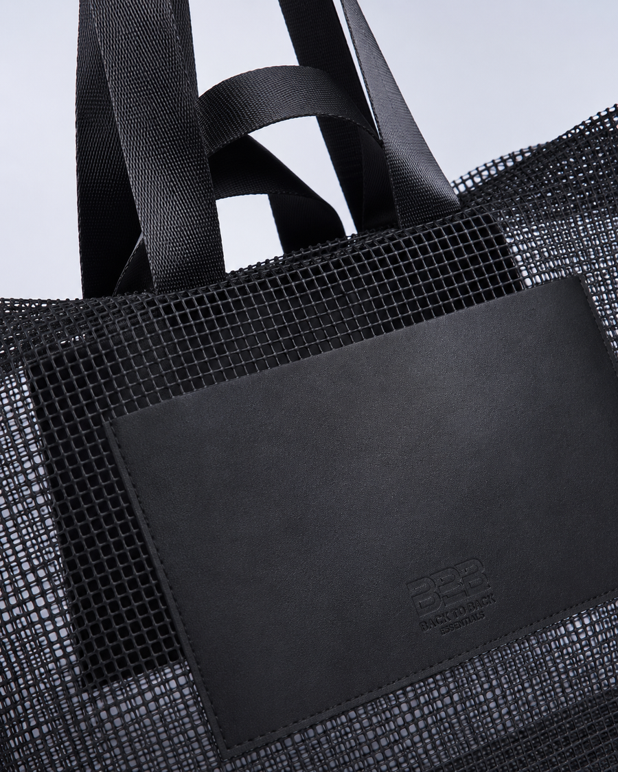 BAG2BASIC - ESSENTIAL#1