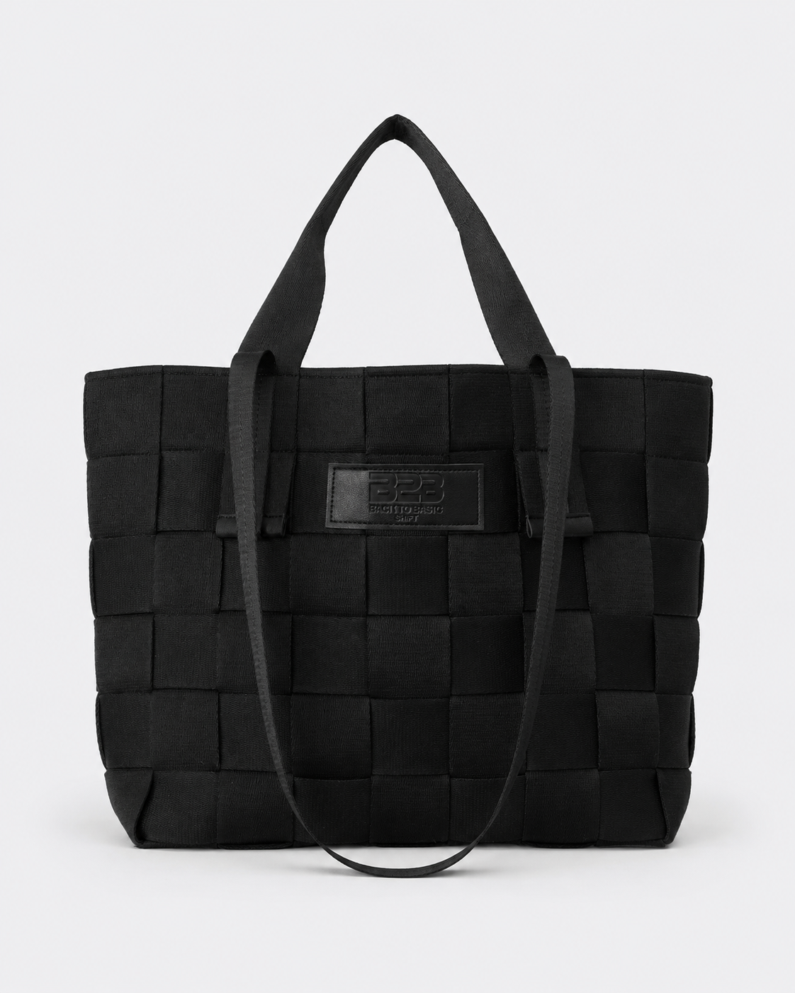 BAG2BASIC - SHIFT#1