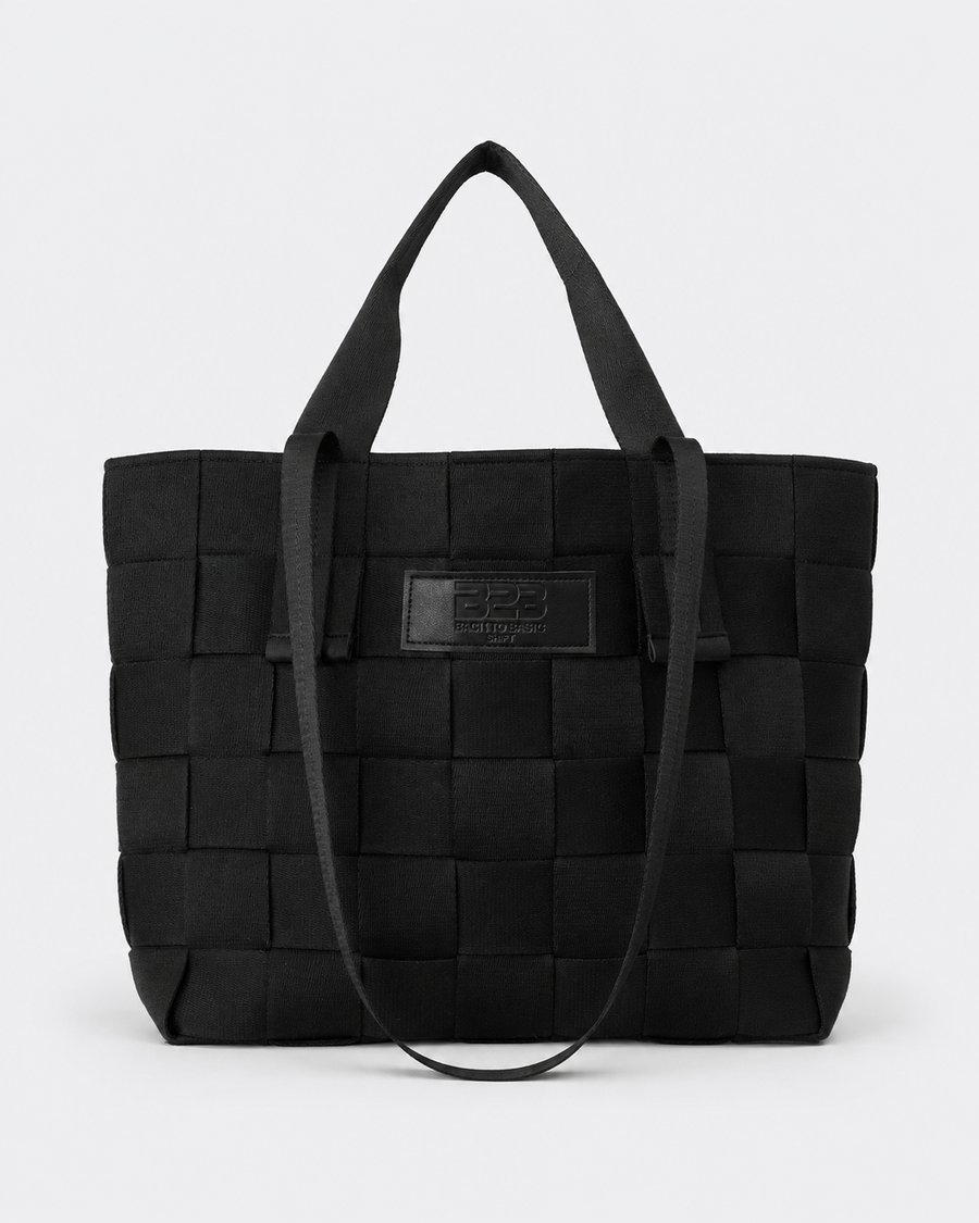 BAG2BASIC - SHIFT#1
