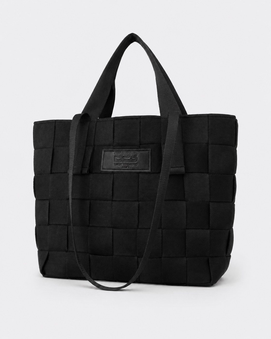 BAG2BASIC - SHIFT#1