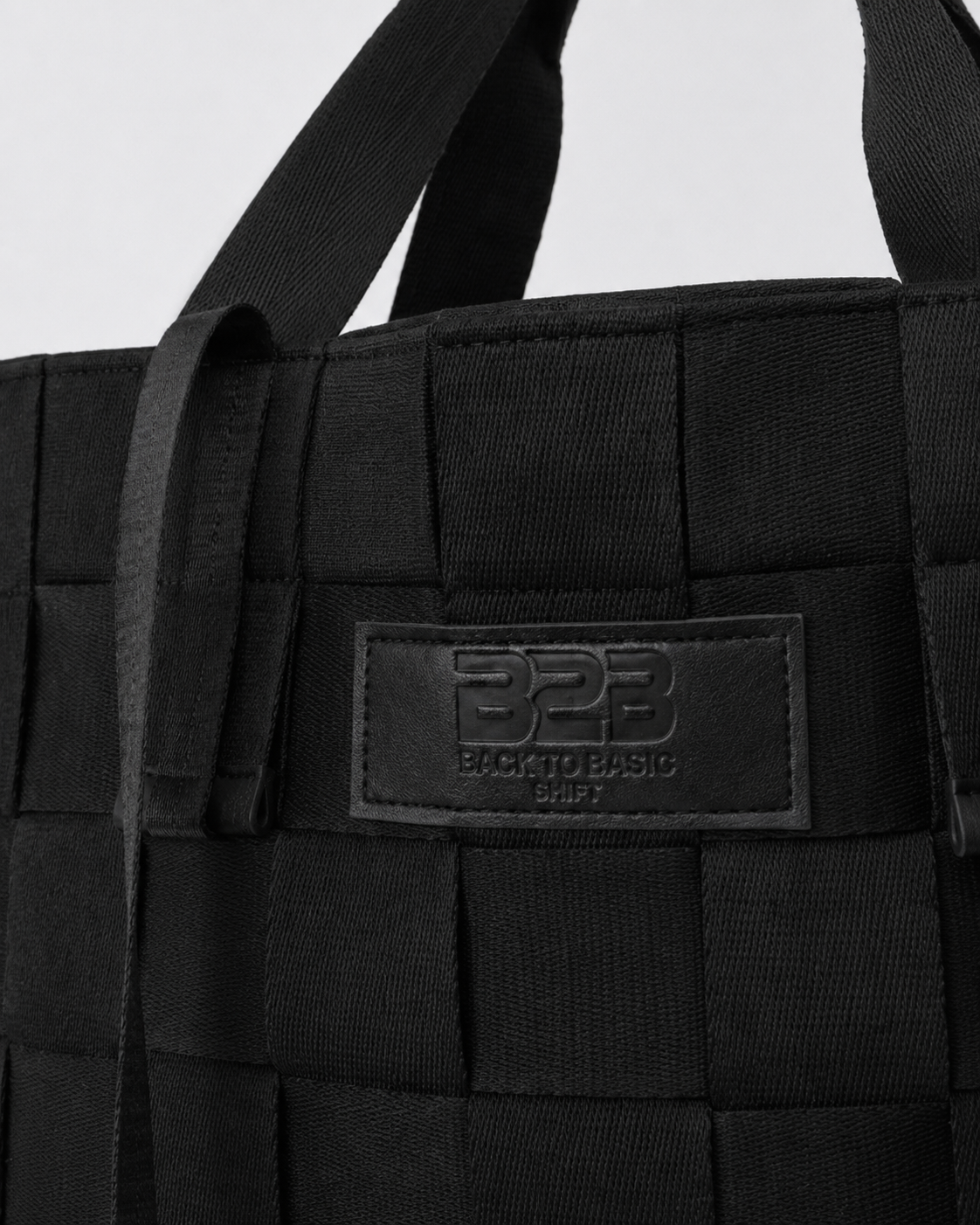 BAG2BASIC - SHIFT#1
