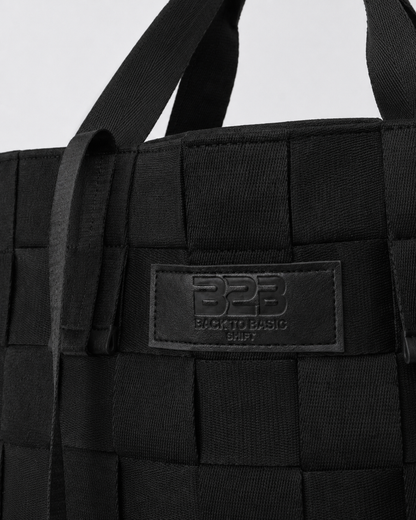BAG2BASIC - SHIFT#1