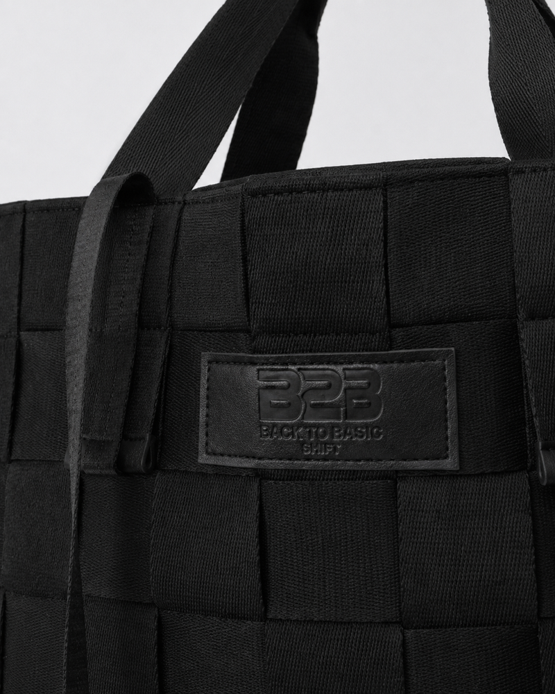 BAG2BASIC - SHIFT#1