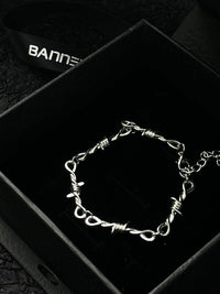 Twisted Thorn Bracelet 🔗