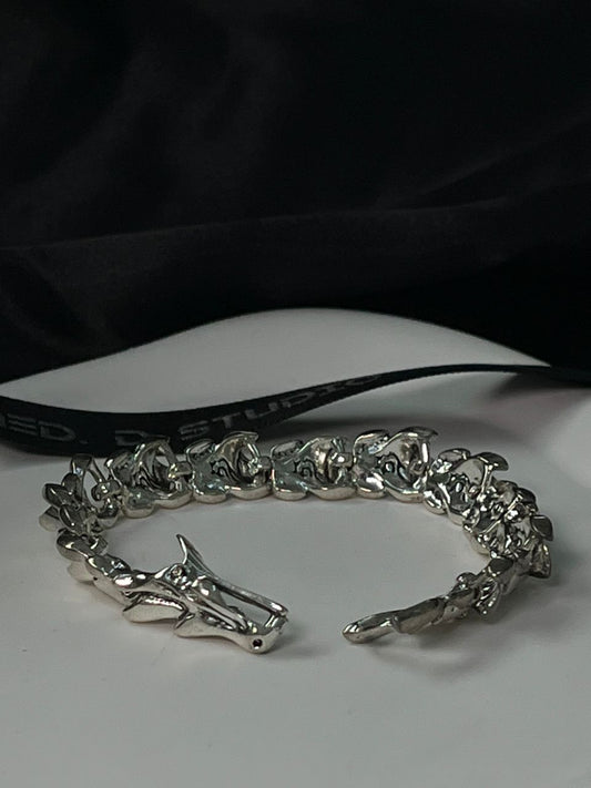 Dragon Keel Bracelet