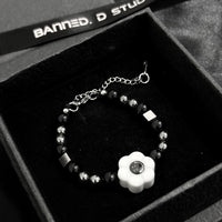Smiley Face Dark Series Bracelet