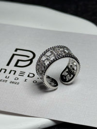 Mild Style Ring
