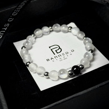 Opal Beads Style Bracelet