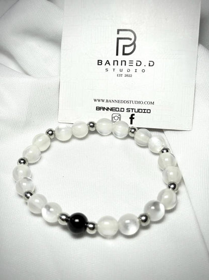 Opal Beads Style Bracelet