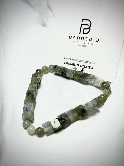 Aether Labradorite Bracelets