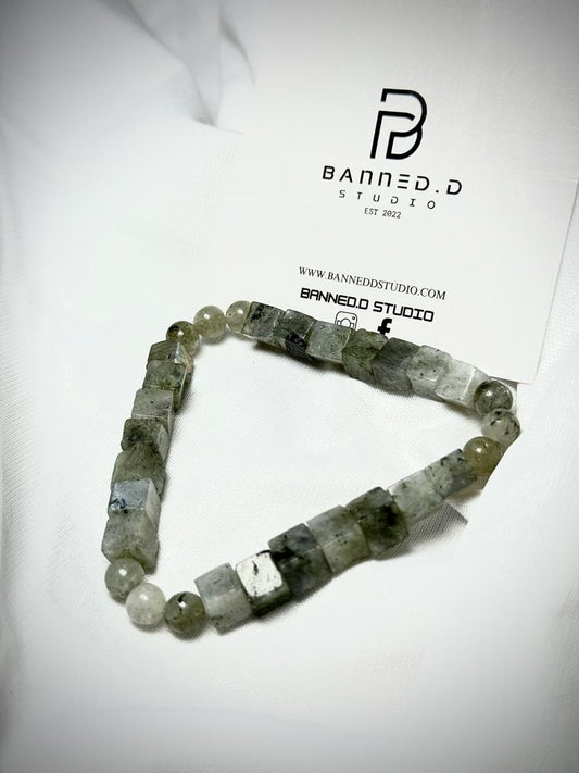 Aether Labradorite Bracelets