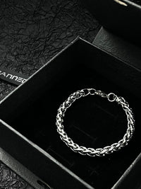 Keel Style Bracelet