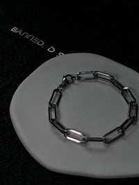 Square Line Bracelet