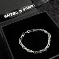 Imperial Chain Bracelet