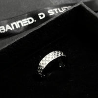 Grid Square Ring